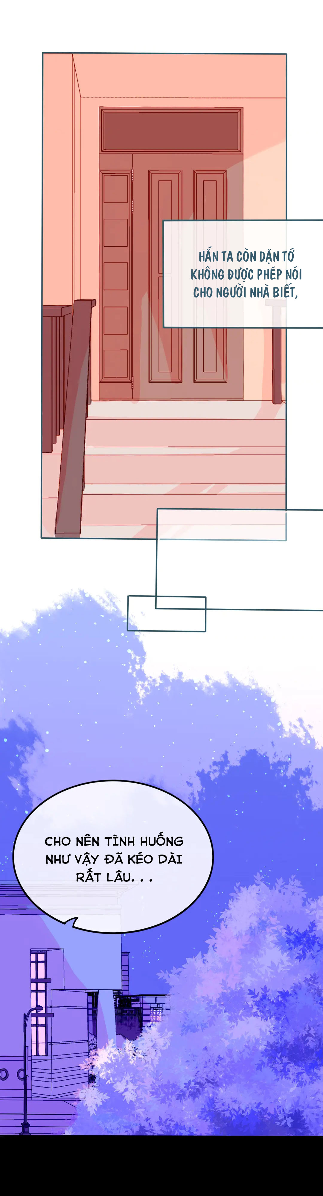 không có mưa gió thì sao có nắng chapter 22 12