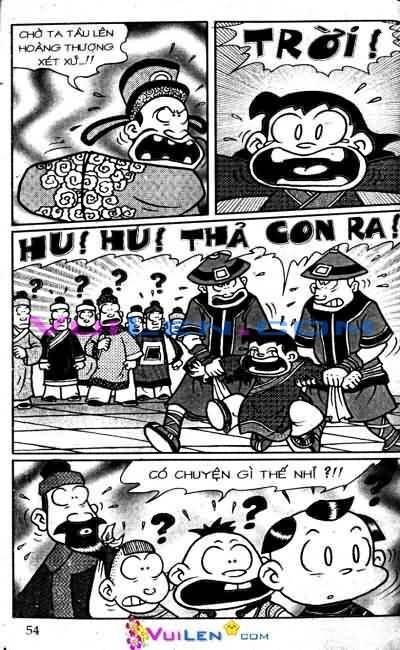 thần đồng đất việt chapter 26 50