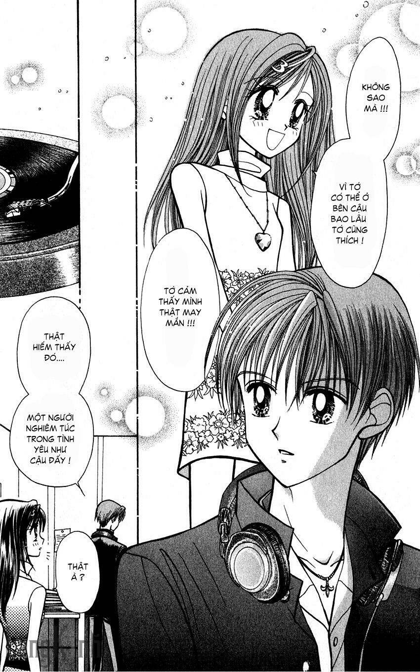 gals - mắt lưu ly chapter 10.2 12