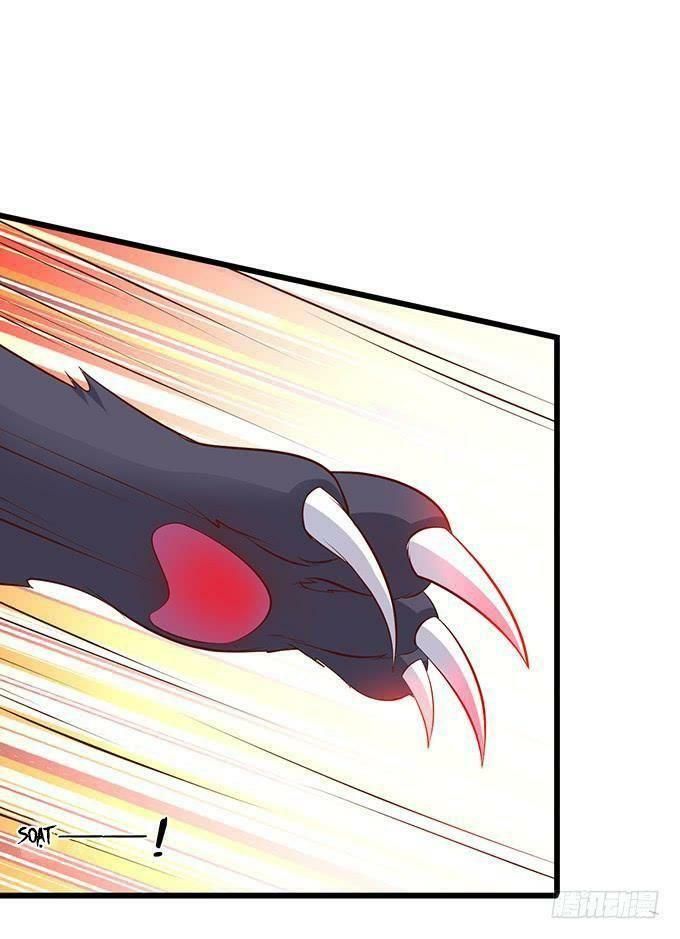 hồ tiên hung bạo chapter 125 55