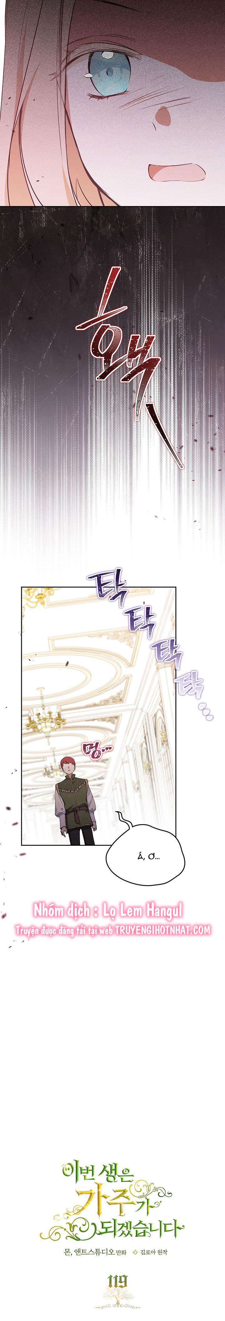 lần này tôi sẽ trở thành gia chủ chapter 119 8