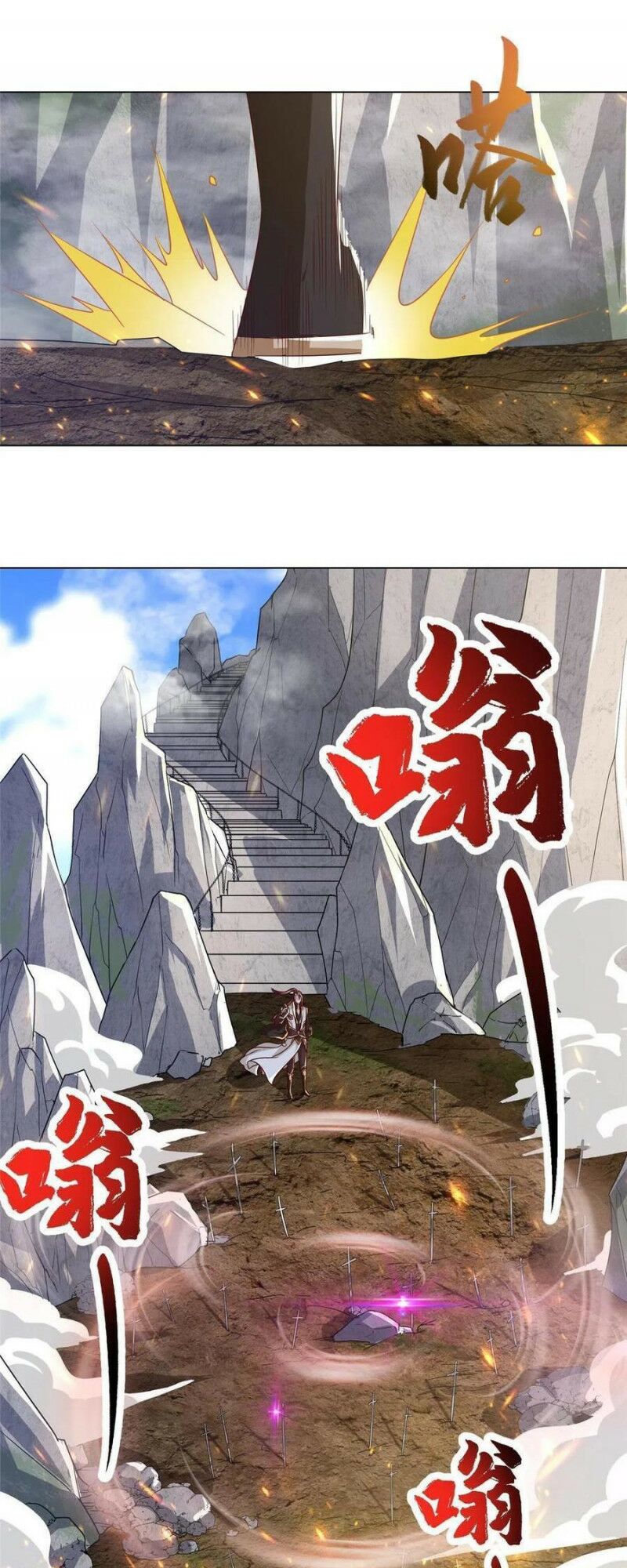 người nuôi rồng chapter 120 12