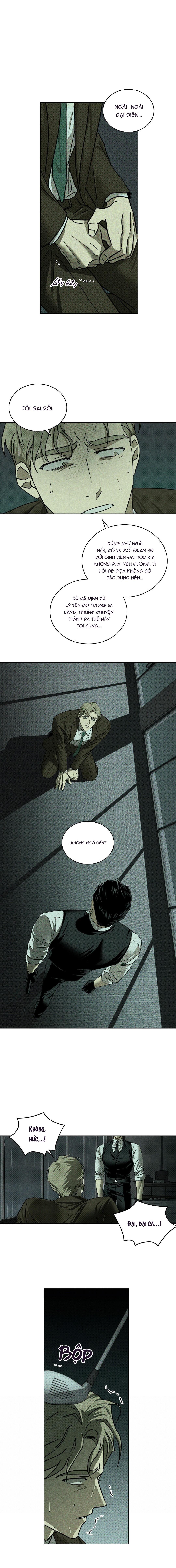 dưới ánh đèn xanh ss2 chapter 1 2