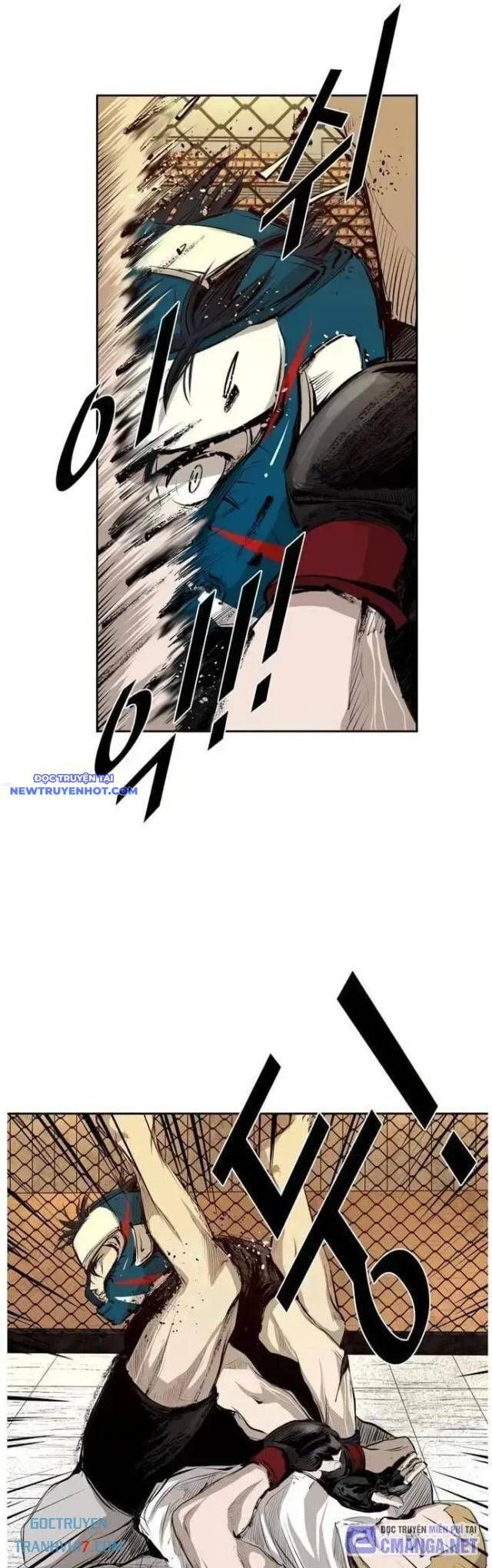 shark - cá mập chapter 131 27