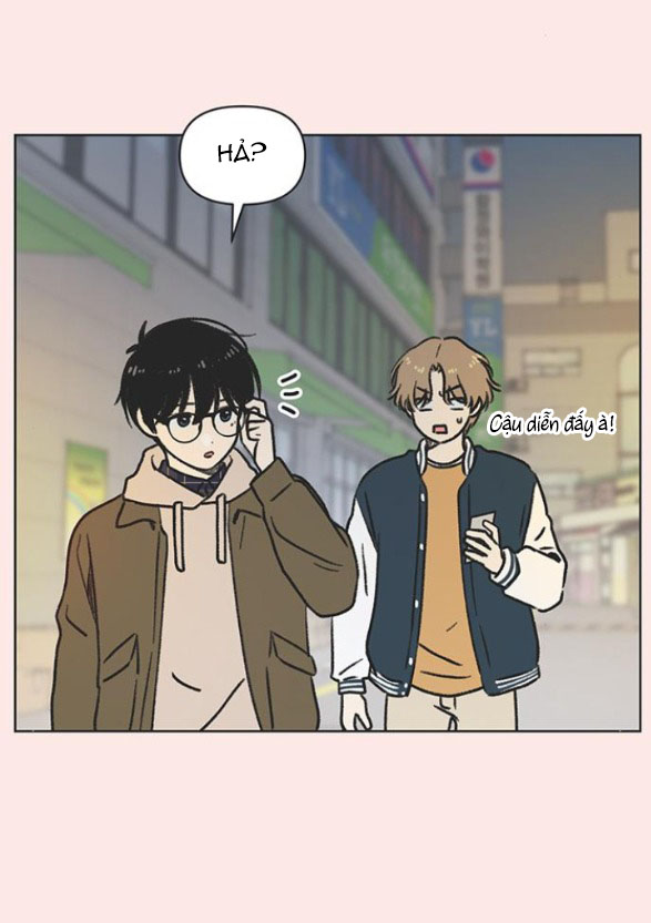 Thanh Xuân Đáng Yêu chapter 2.2 5