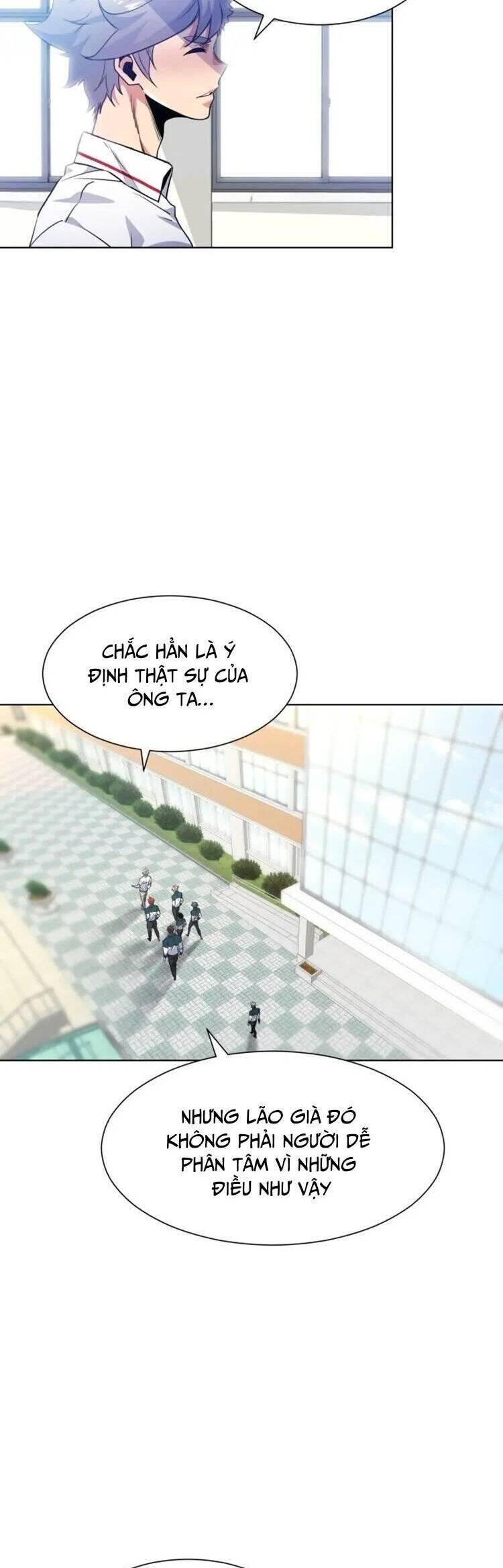 Góc Cao Khung Thành chapter 62 33