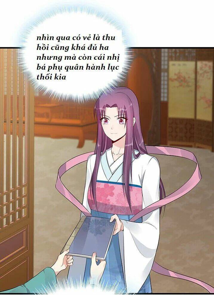 độc phi thần y quá kiêu ngạo chapter 52 13