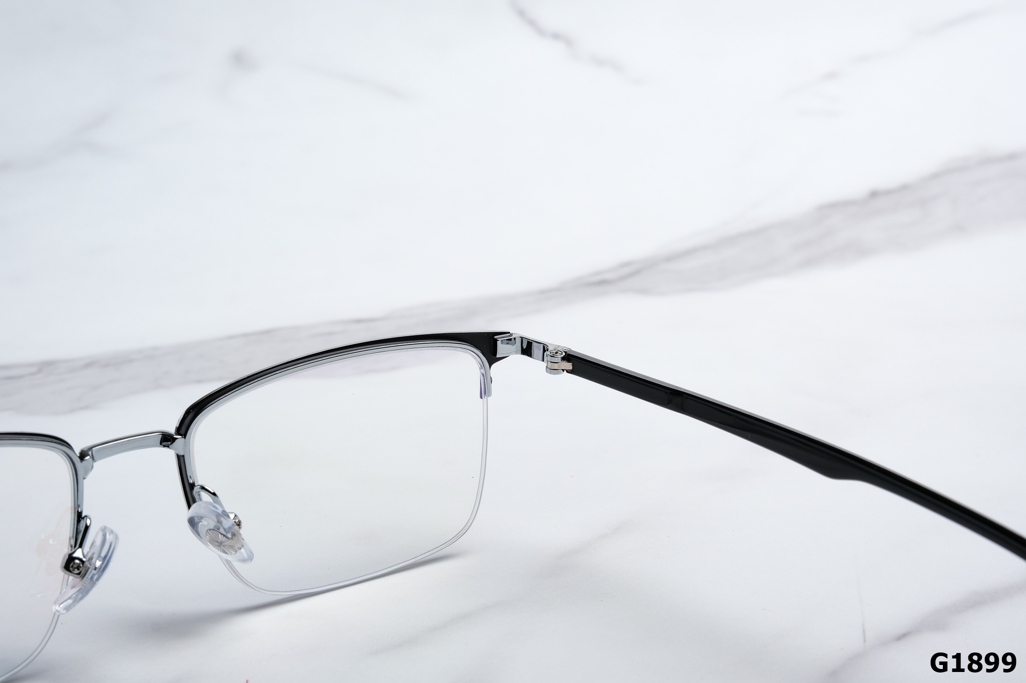 Gọng Kính Vuông SHADY Unisex G1899