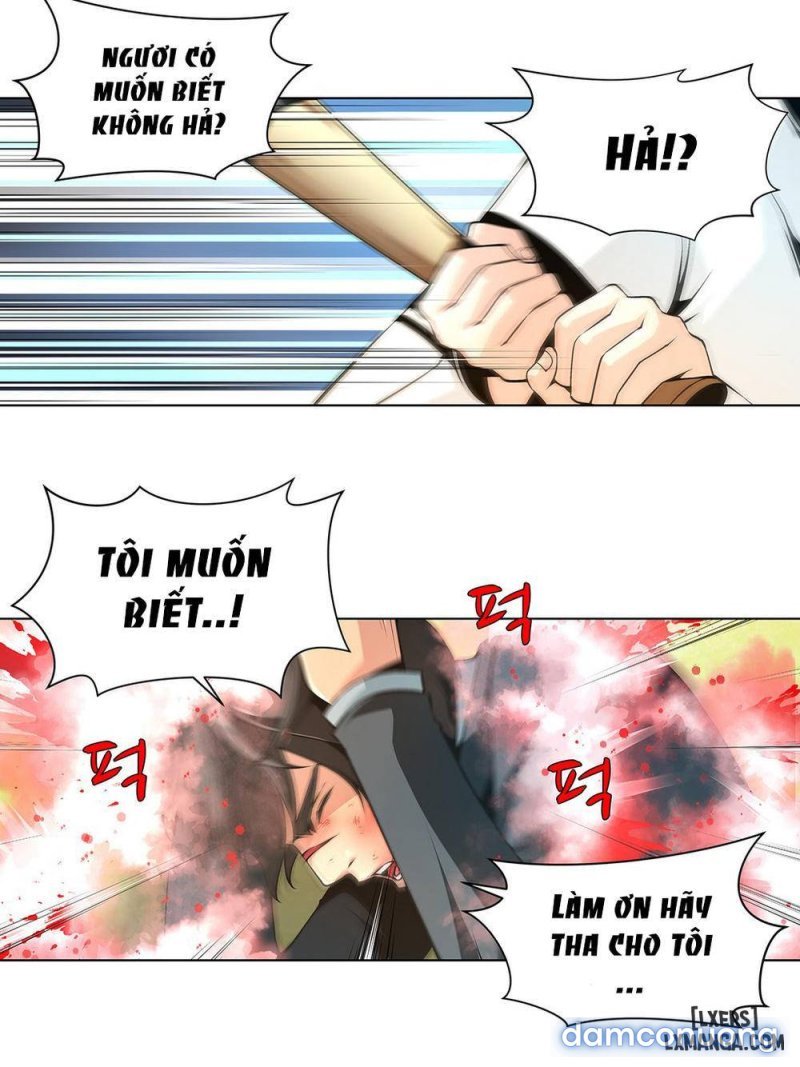 nô lệ song sinh chapter 15 17