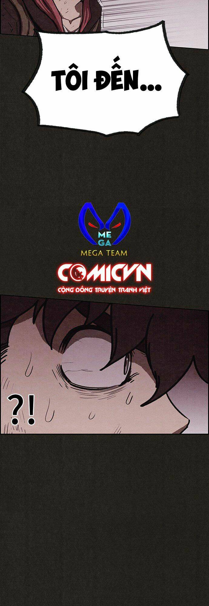 quái vật tại chung cư xanh chapter 75 41