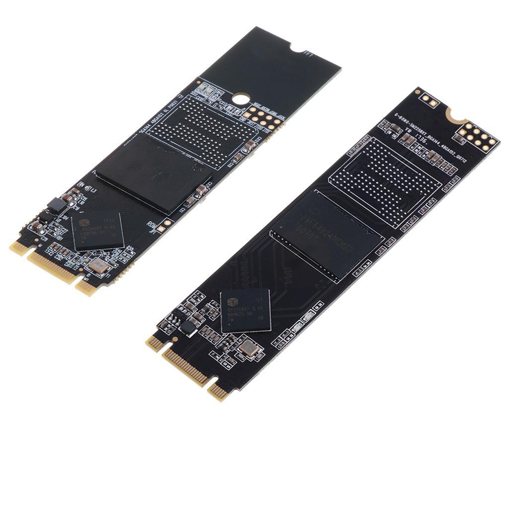M.2 NGFF 2280 Solid State Drive SSD Hard Drive MLC for Laptop