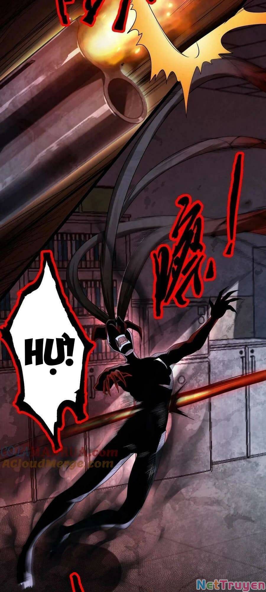 bởi vì cẩn thận mà quá phận hung ác chapter 29 5