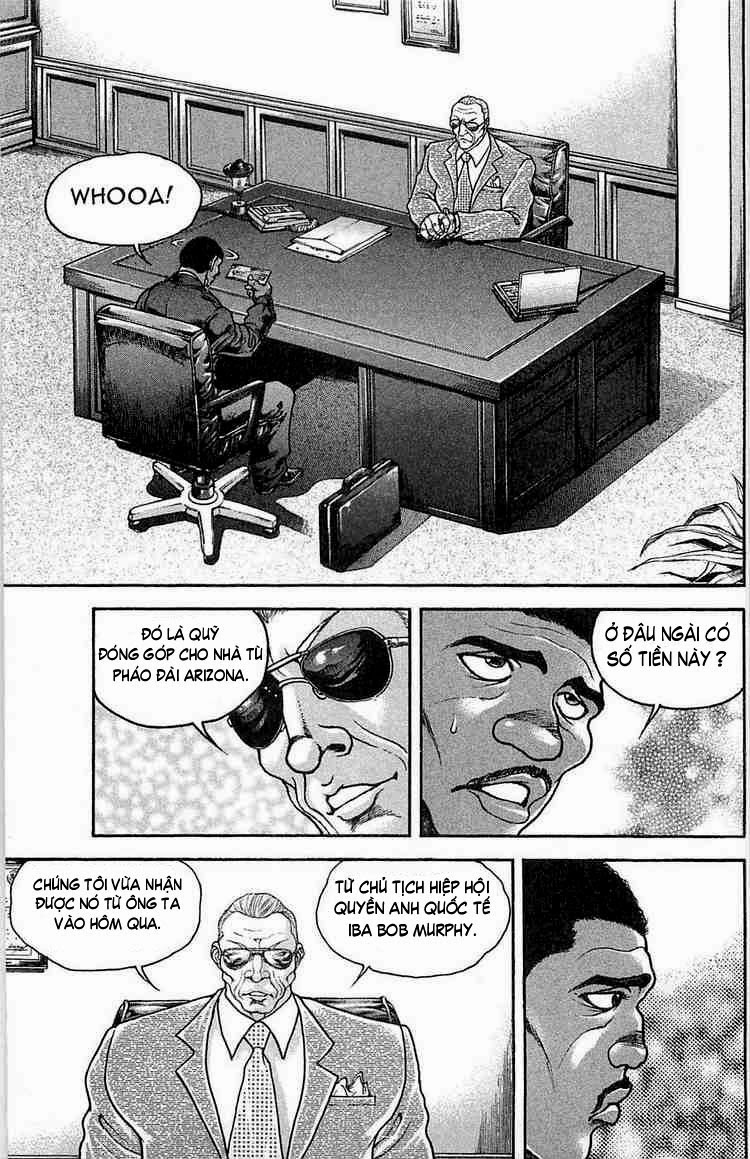 baki – son of ogre chapter 28 13