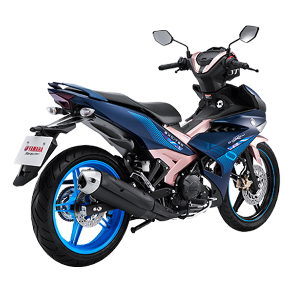 Xe Máy Yamaha Exciter 150 RC 2019 - Phiên Bản DOXOU