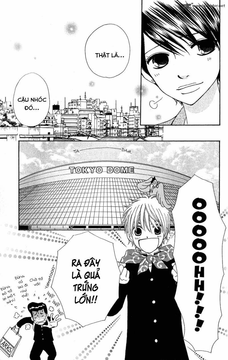 runway o produce!! chapter 5 9