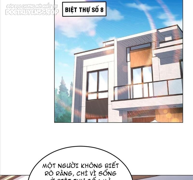 tài xế lái xe công nghệ như ta có nhiều tiền thì sao? chapter 33 17