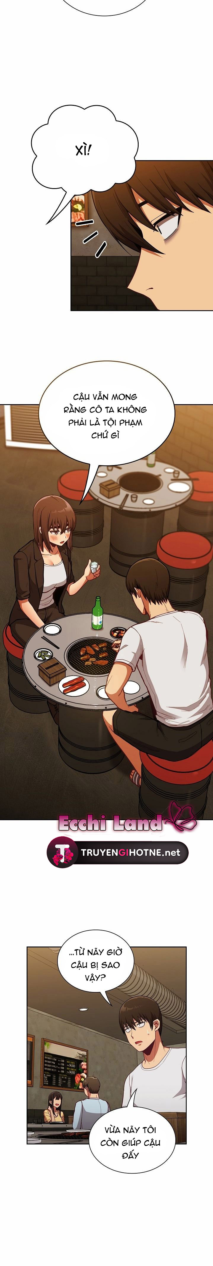 người chữa lành chapter 14.2 6