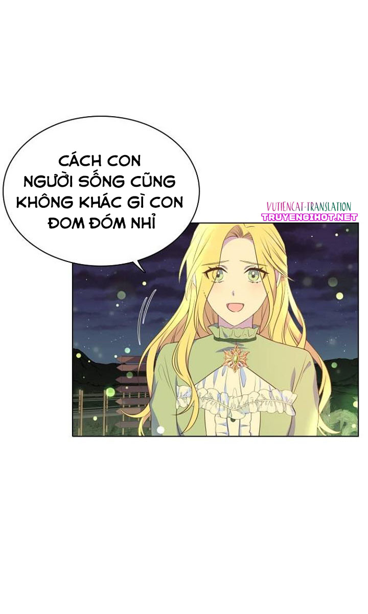 lời cầu hôn đến từ hoàng đế chapter 16.2 20