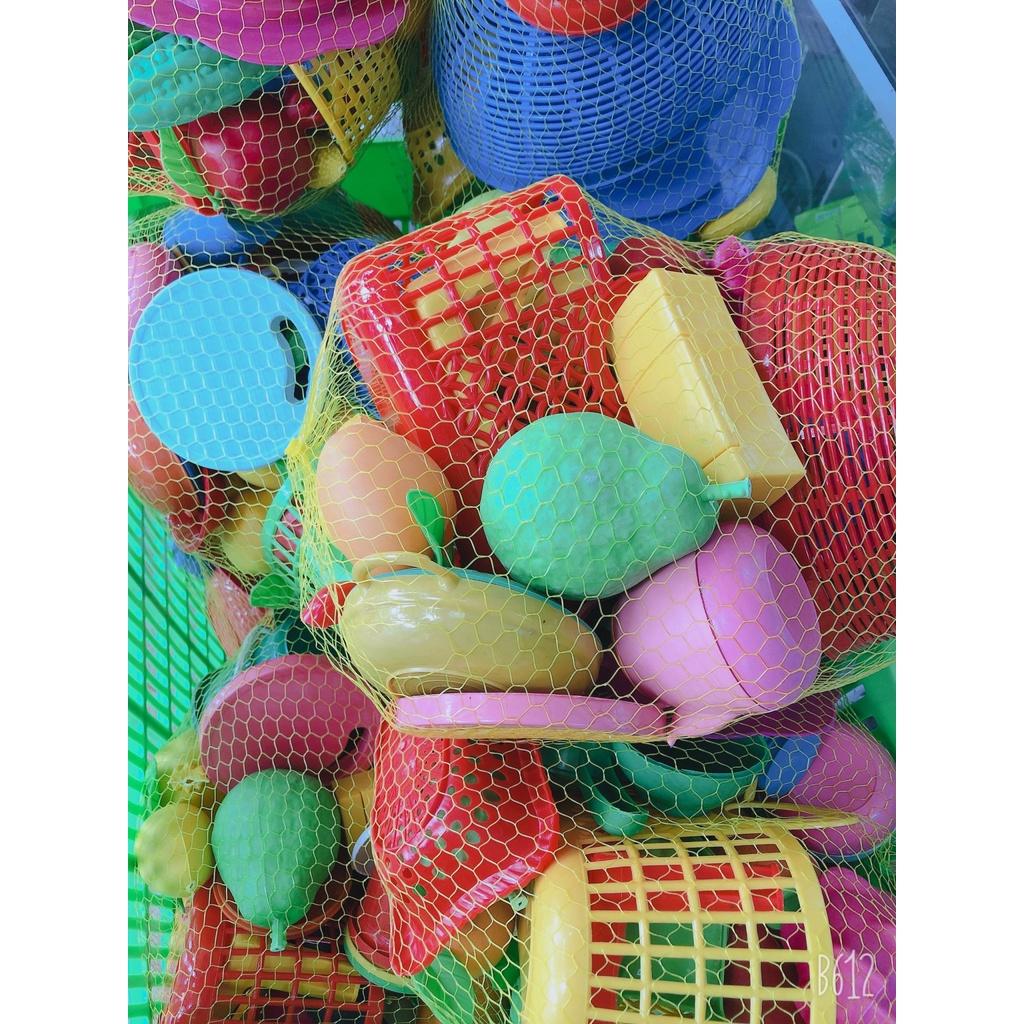 ĐỒ CHƠI CÂN, HÀNG VIỆT NAM