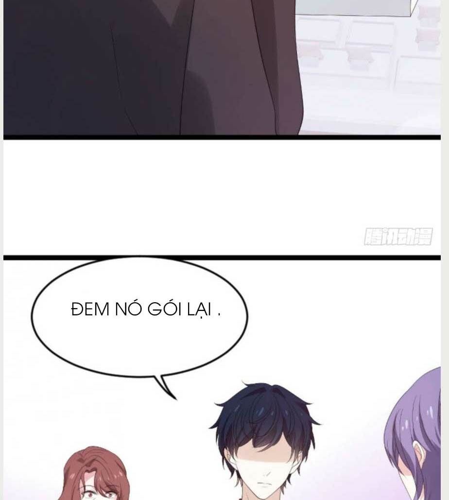 bảo bối đáng yêu đột kích chapter 130.2 27