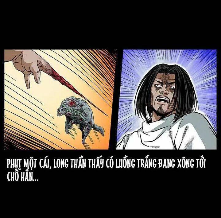 U Minh Ngụy Tượng Chapter 201 73