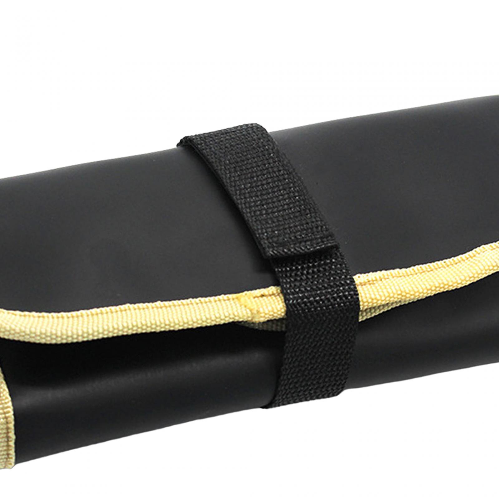 Fishing Jig Organizer Bag Durable Foldable for Hiking Camping Outdoor Sports