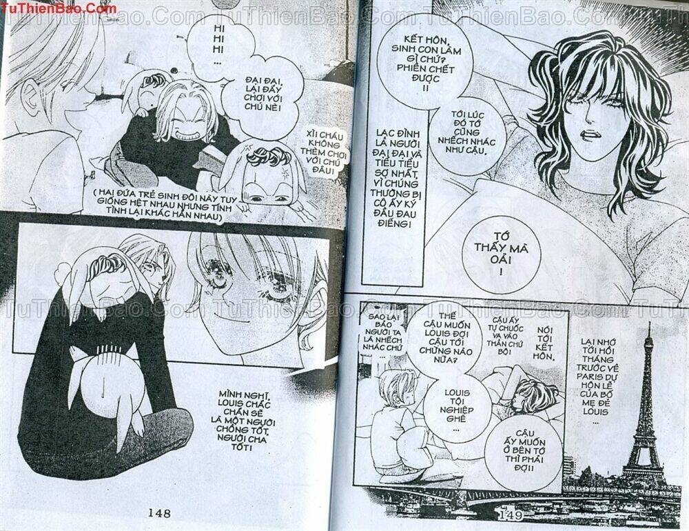 hoa hồng thép chapter 7 67