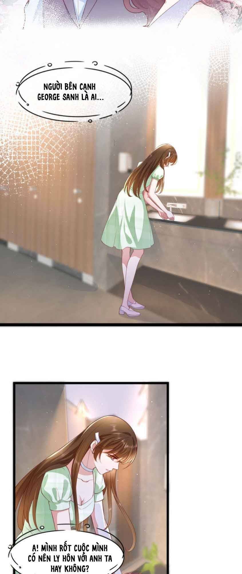 nhất sanh hữu hỉ chapter 23 3