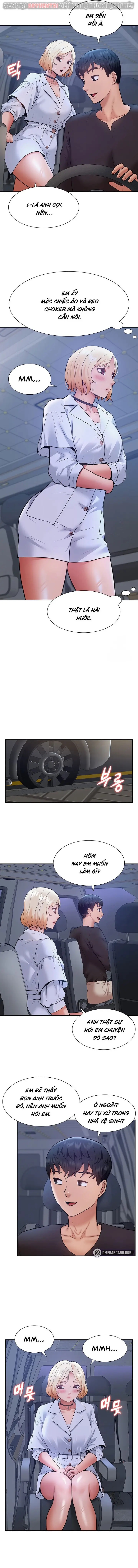 tôi là người bị thôi miên nhưng lại lập ra dàn harem idol chapter 25 13