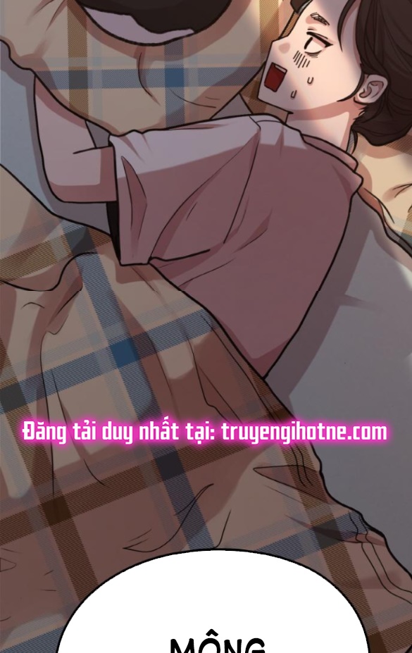 Cuộc Sống Của Tác Giả Truyện Người Lớn chapter 5.1 - Trang 4
