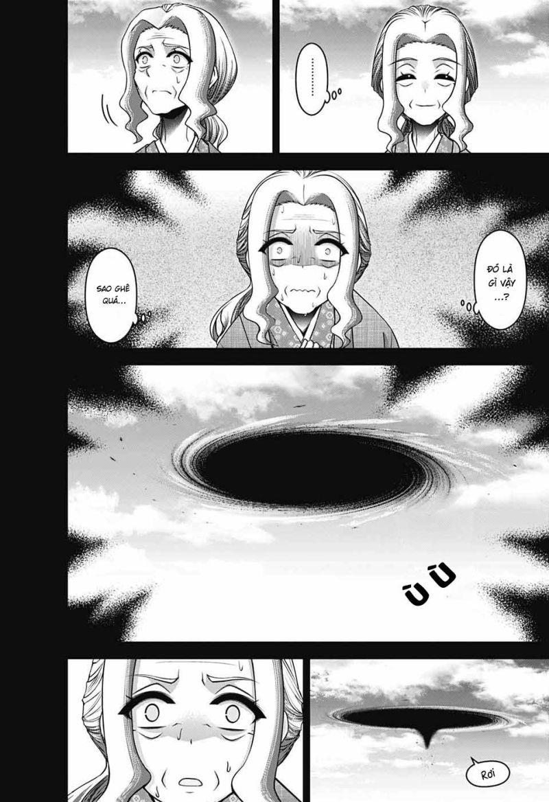 thợ săn ác linh chapter 44 22