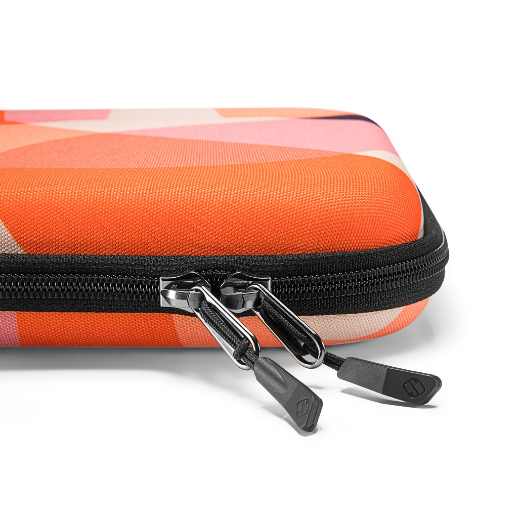Túi Chống Va Đập Tomtoc Protfolio Holder Hardshell Ipad Pro 12.9Inch & Surface pro 12.3Inch