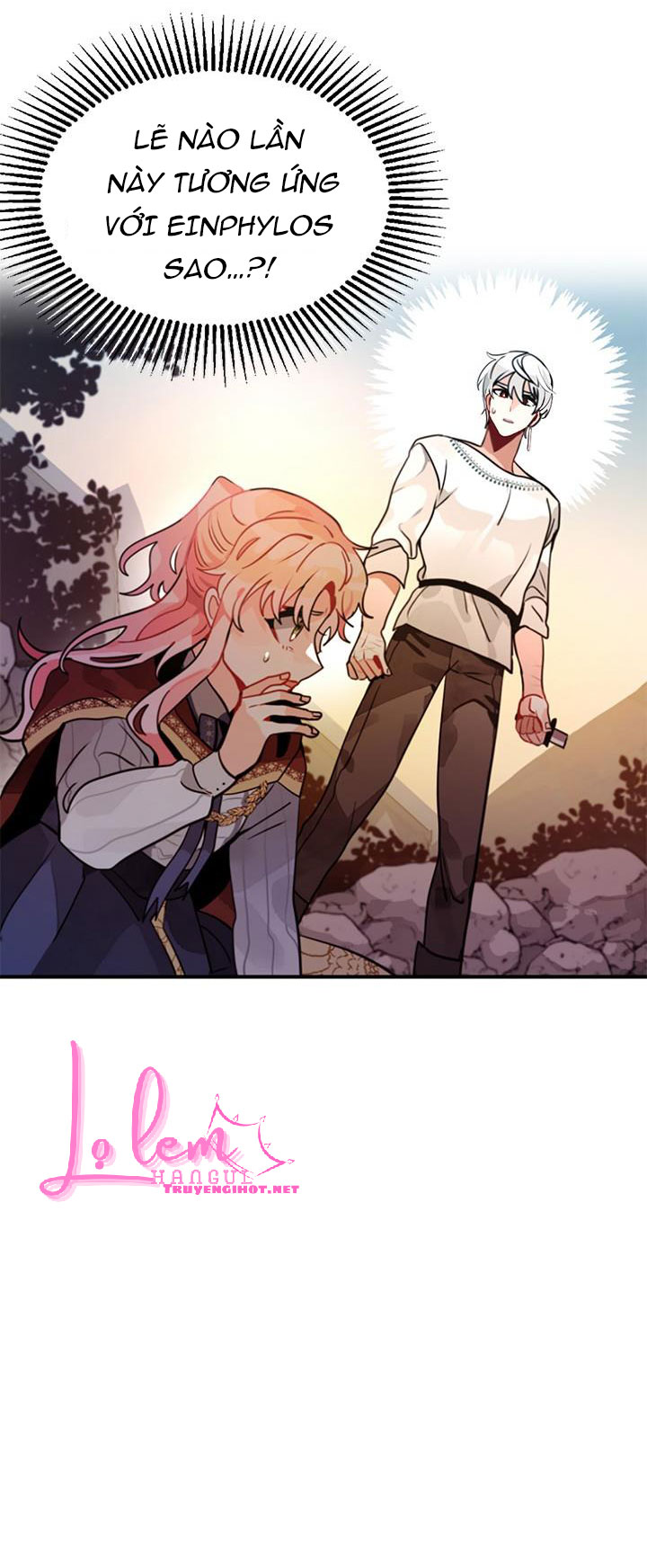 cho em về nhà đi anh chapter 8.2 17