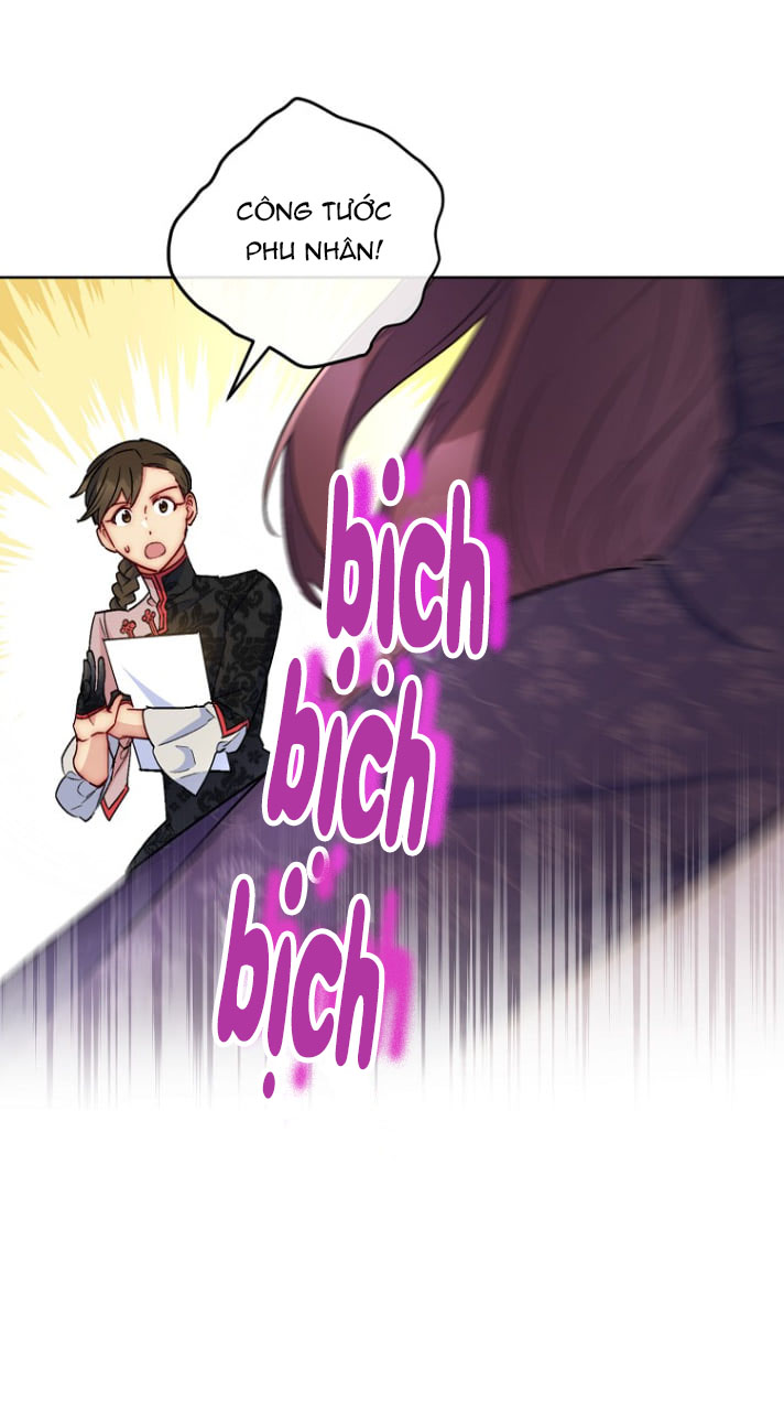 50 công thức pha trà của nữ công tước chapter 136 14