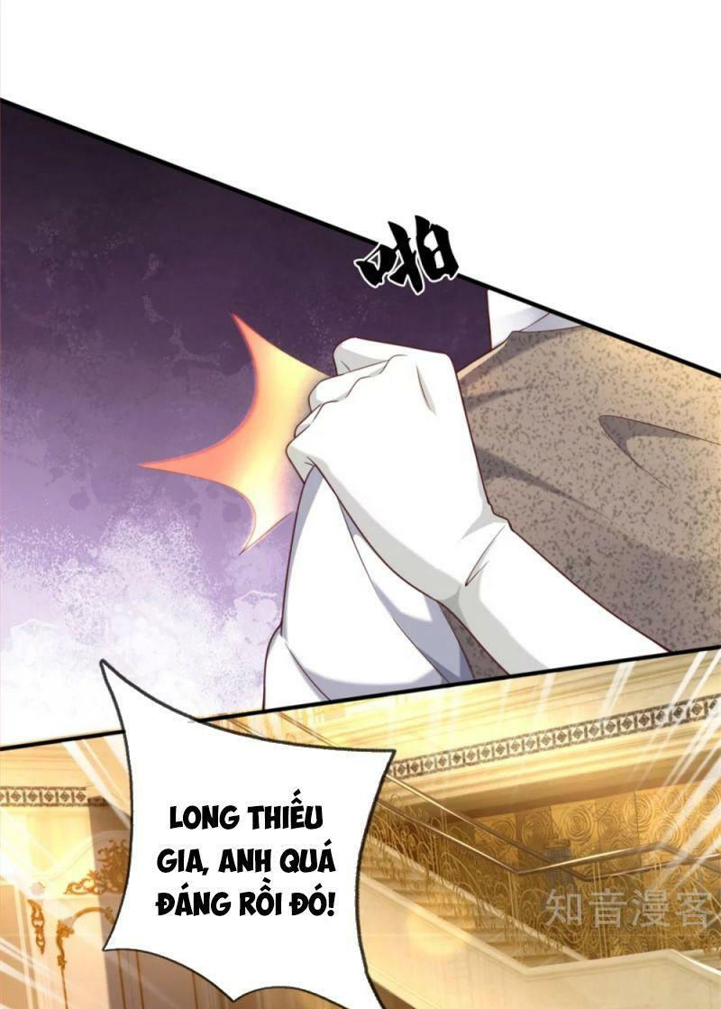 vú em tiên tôn đi ở rể chapter 195 11