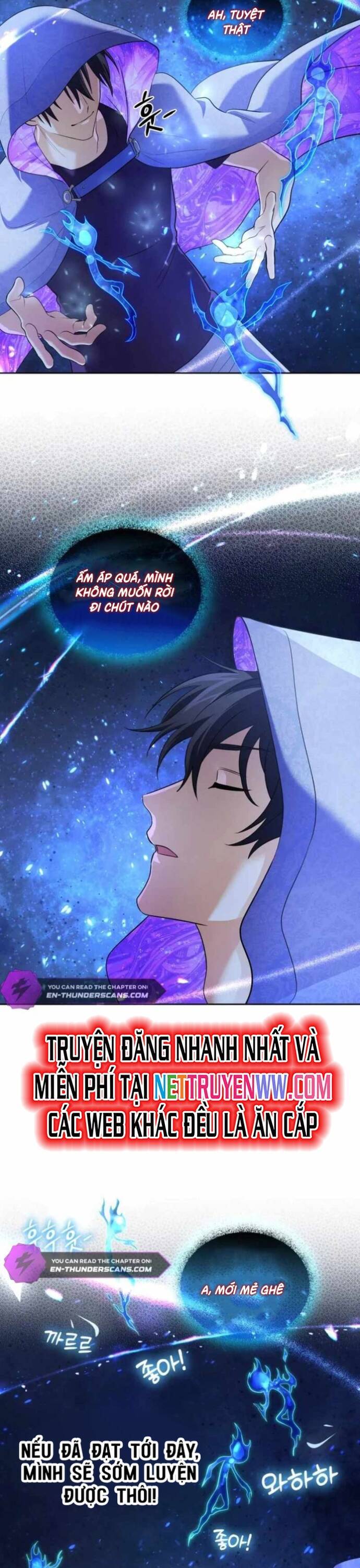 sự trở lại của đại pháp sư huyền thoại chapter 30 29