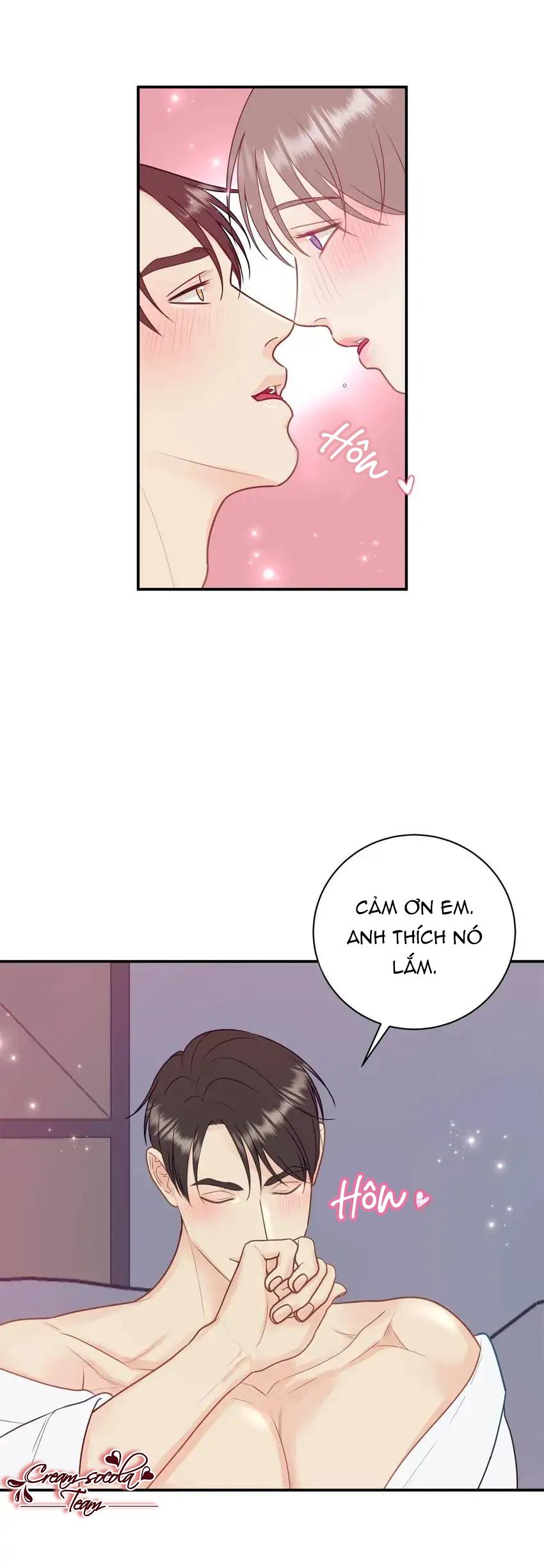 hạnh phúc trọn vẹn chapter 39 7