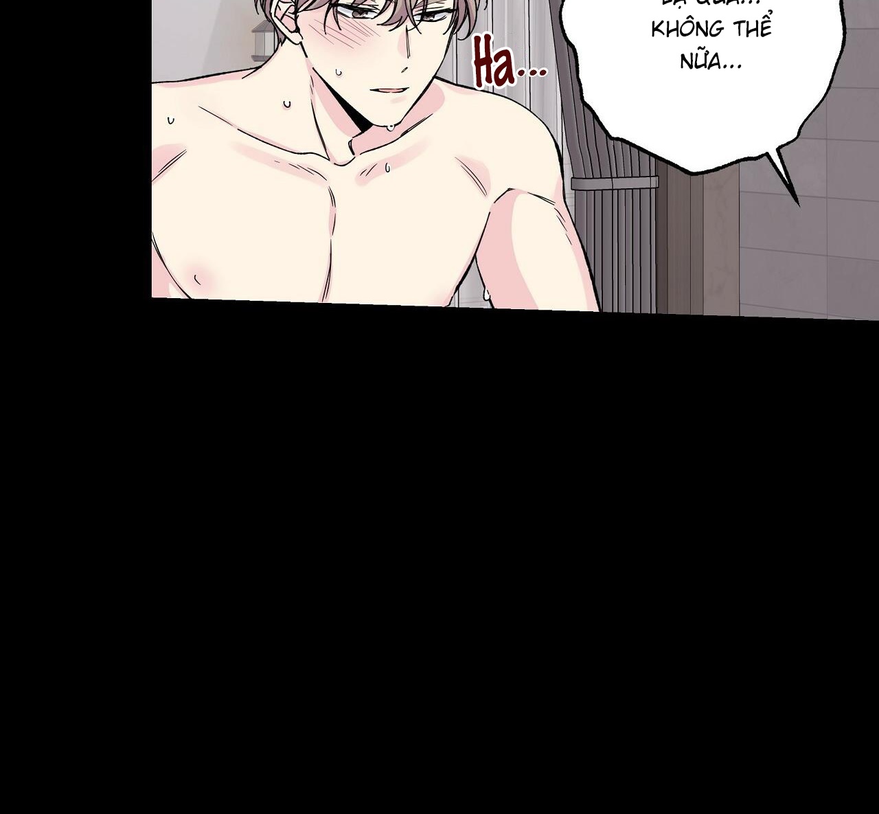 vị ngọt đôi môi chapter 34 11