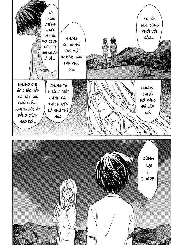 gleipnir - sợi xích thần chapter 10 21