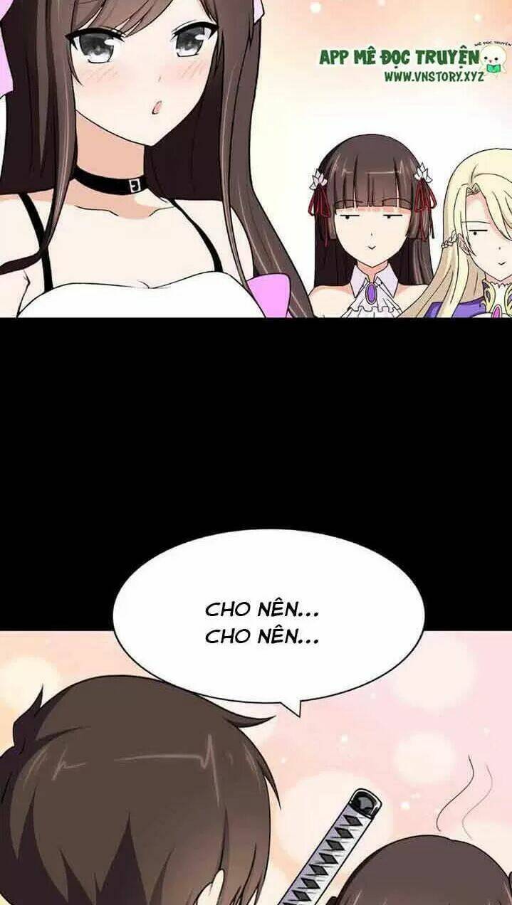 bạn gái virus của tôi chapter 187 35