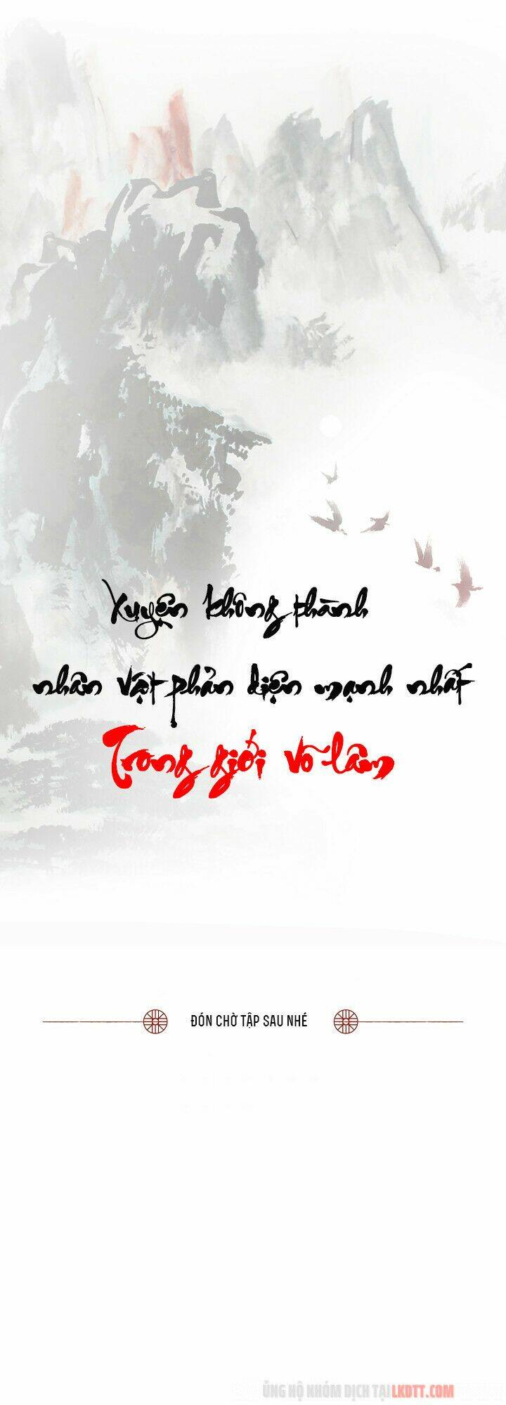 tôi trở thành nhân vật phản diện giỏi nhất trong giới võ thuật chapter 42 58