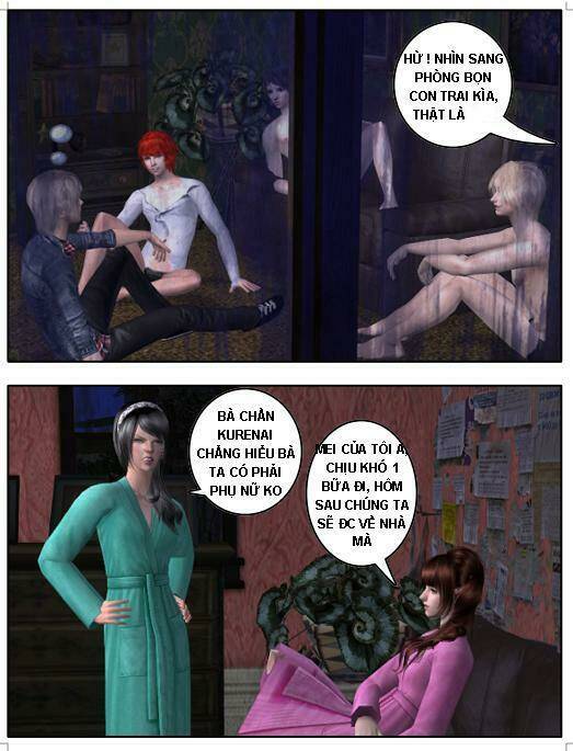 class of wizards chapter 1 31