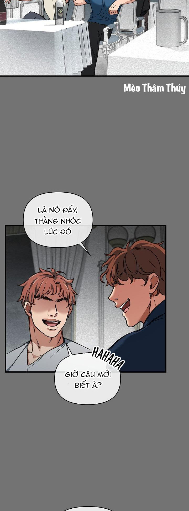 chuyến tàu cuồng loạn chapter 26 56