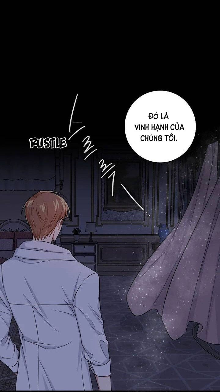 tôi là tiểu thư của gia đình này chapter 124 27