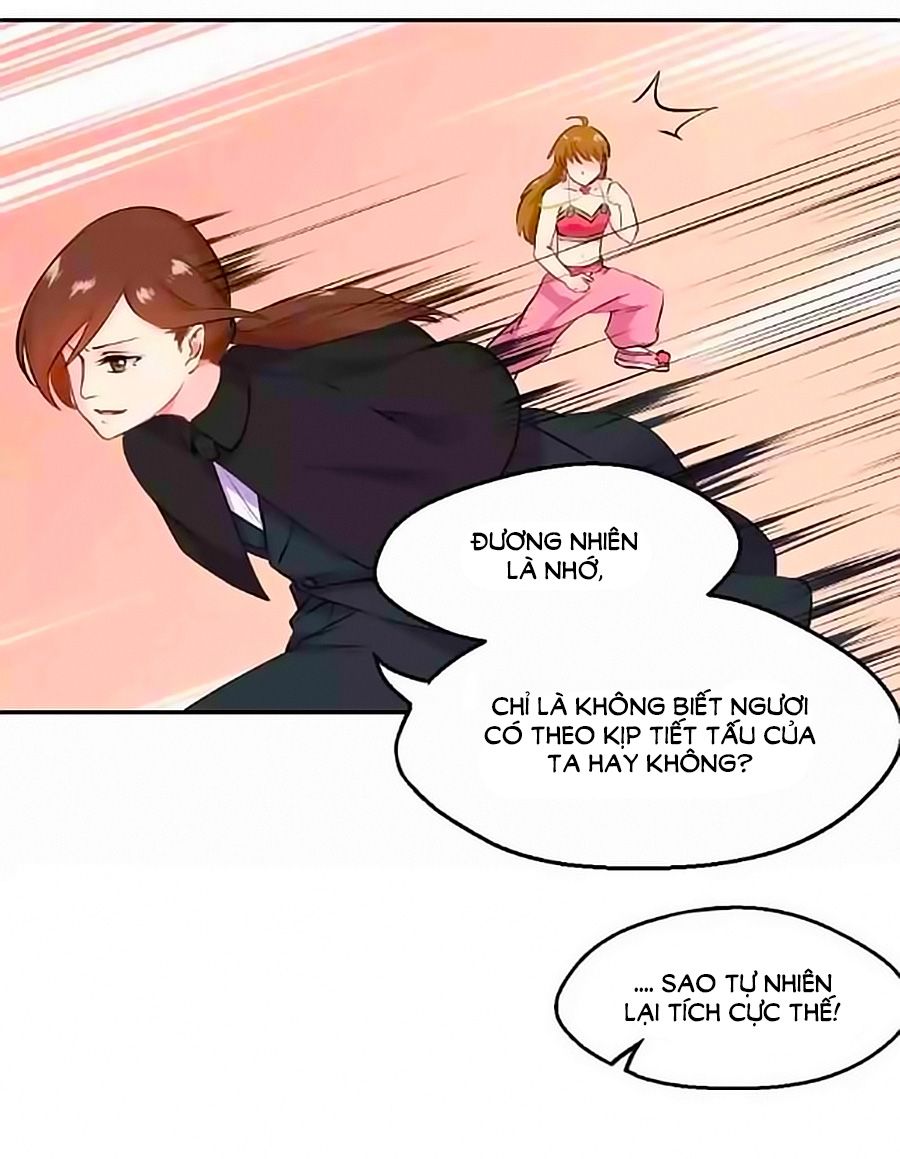 Thịnh Thế Đế Vương Phi chapter 29 - Trang 13