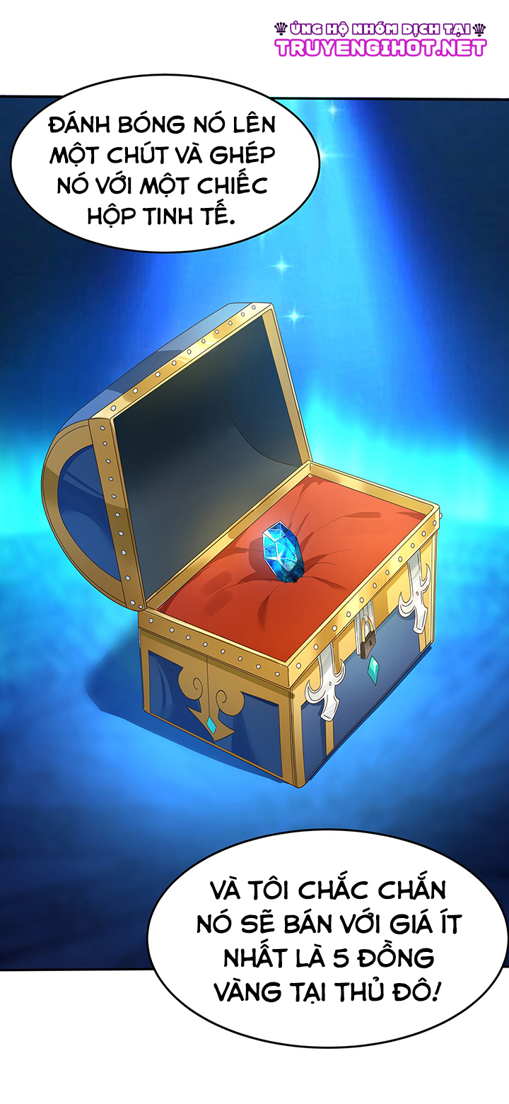 tiền là chân lý chapter 4 56