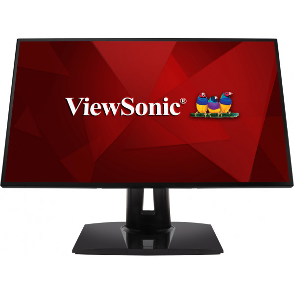 Màn Hình Viewsonic VP2458  24 Inch Chuyên Đồ Họa - Hàng Chính Hãng