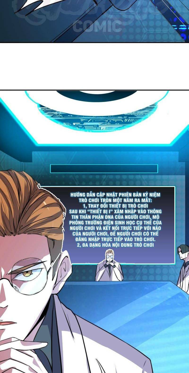 dãy số chí mạng chapter 16 21