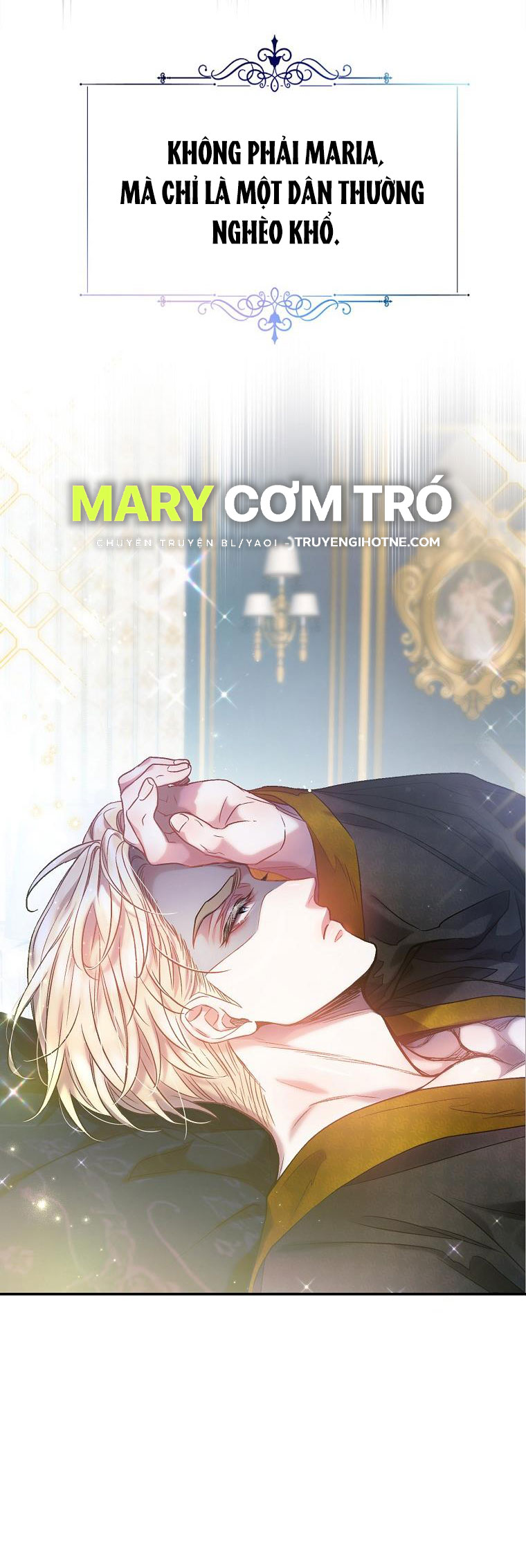 Sugar Rain chapter 8.1 - Trang 4