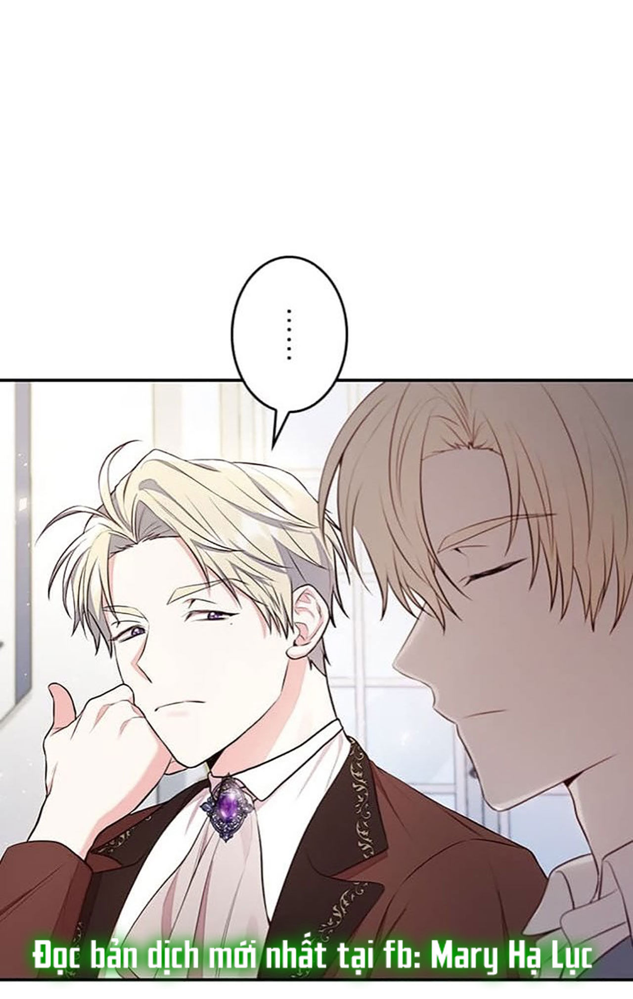 từ ác nữ tôi phải trở thành một người mẹ chapter 5 8